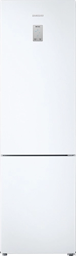 Холодильник Samsung RB37A5400WW/WT