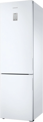 Холодильник Samsung RB37A5400WW/WT